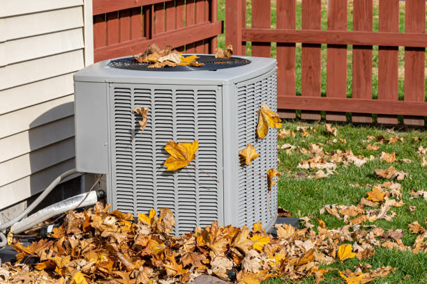 Best Emergency HVAC Services in Calhoun, GA
