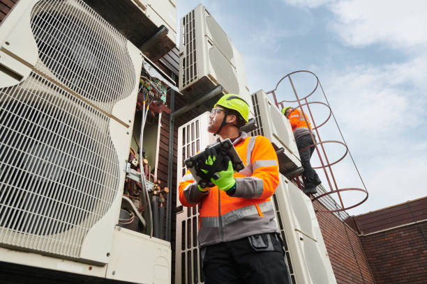 Best Residential HVAC in Calhoun, GA