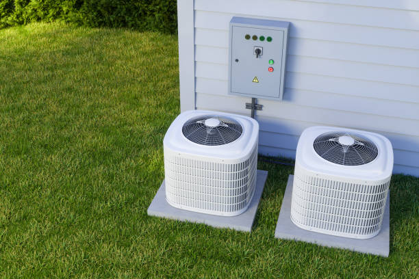 Best Energy-efficient HVAC Solutions in Calhoun, GA