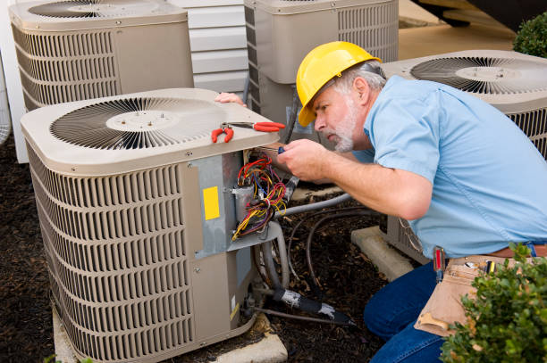 Best VRF (Variable Refrigerant Flow) Systems in Calhoun, GA